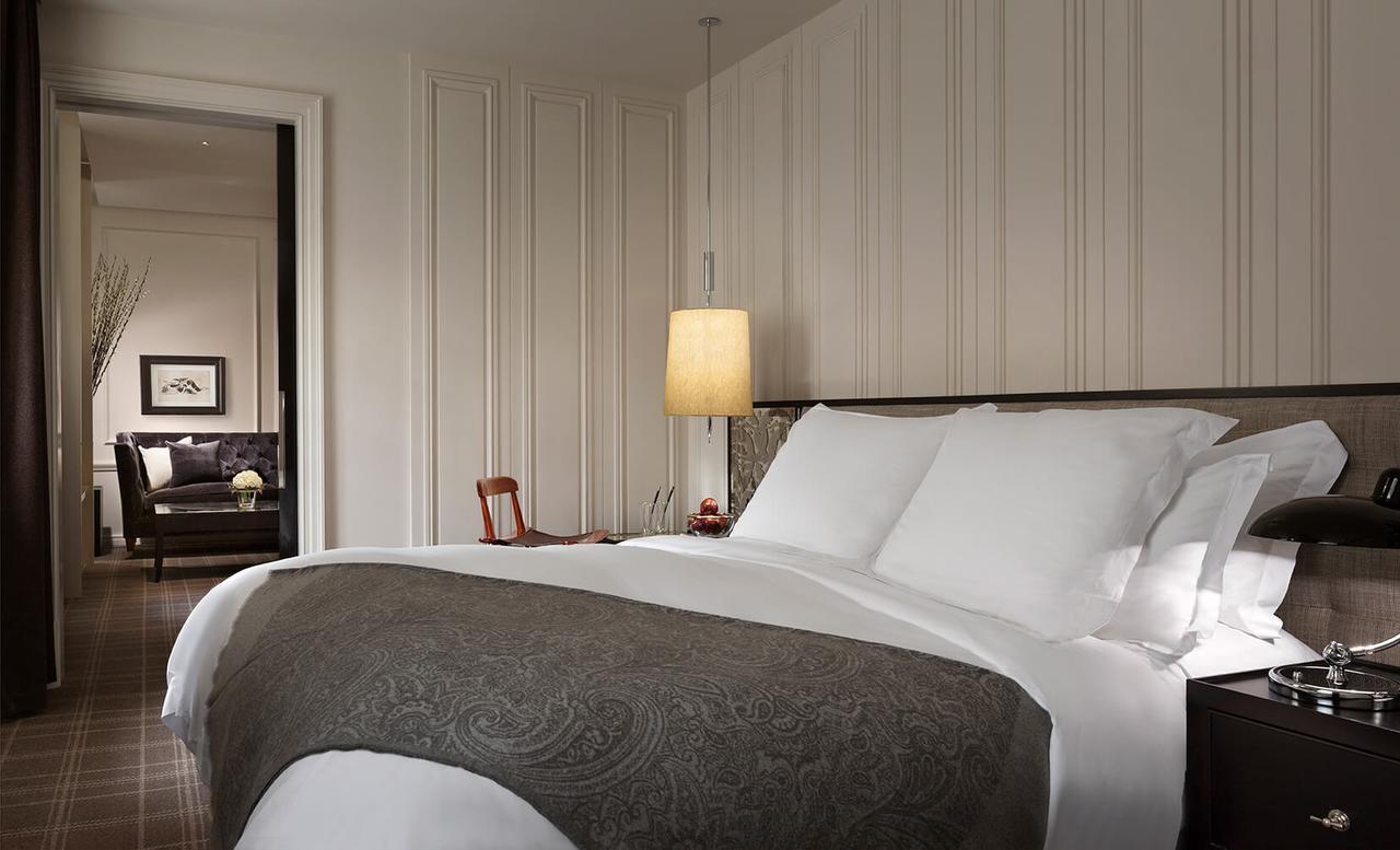 Rosewood Londen