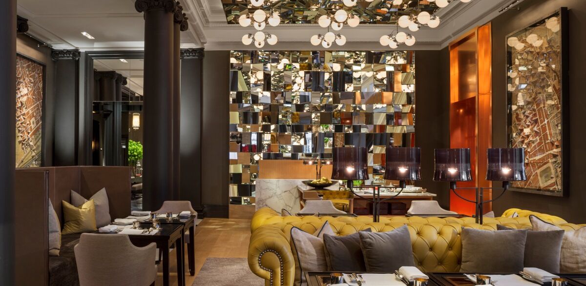 Rosewood 5* Londen